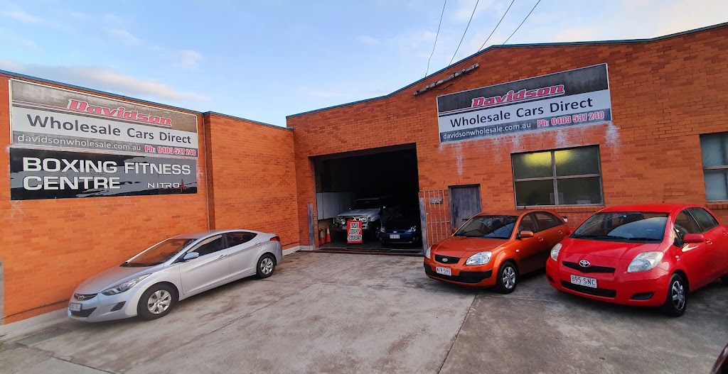 Davidson Wholesale | 540 Rode Rd, Chermside QLD 4032, Australia | Phone: 0403 537 240