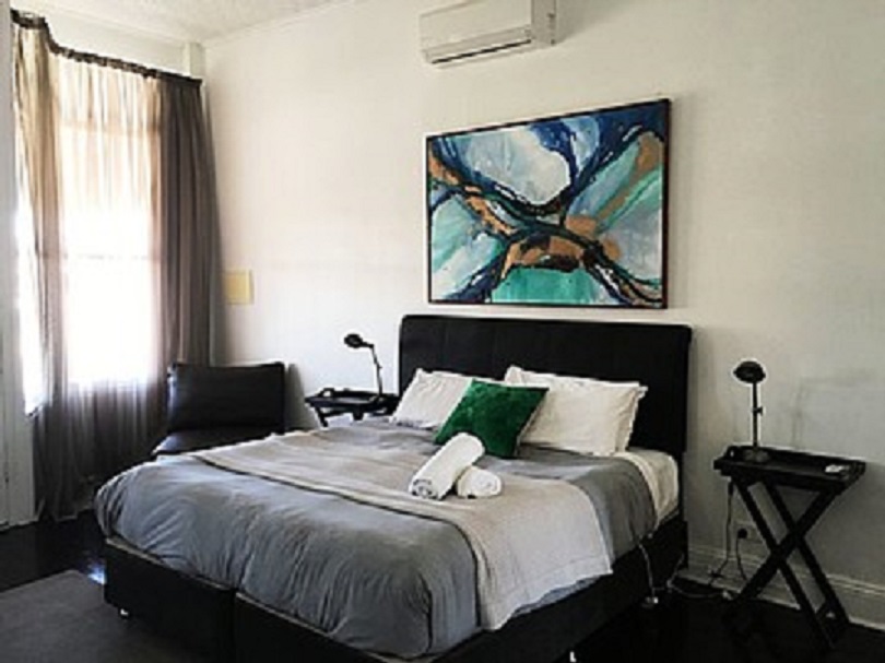 Cleve Boutique Accommodation | 14 Main St, Cleve SA 5640, Australia | Phone: 0458 282 200