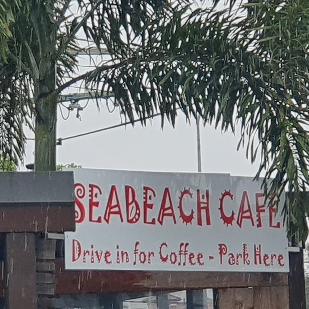 Seabeach Cafe | cafe | 2395 Gold Coast Hwy, Mermaid Beach QLD 4218, Australia | 0755751588 OR +61 7 5575 1588
