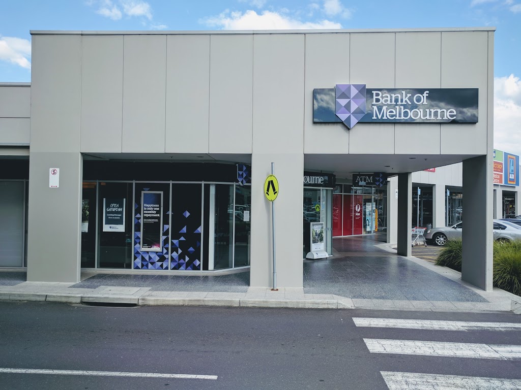 Bank of Melbourne | Burwood One Shopping Precinct, Burwood Highway, Burwood East VIC 3151, Australia | Phone: (03) 9955 5600