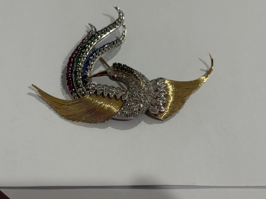 Radiant Jewellery Valuations | Eaton St, Agnes Banks NSW 2753, Australia | Phone: 0404 875 468