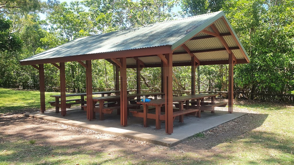 Cape Hillsborough Park | Cape Hillsborough Resort, Cape Hillsborough QLD 4740, Australia | Phone: (07) 4959 0152