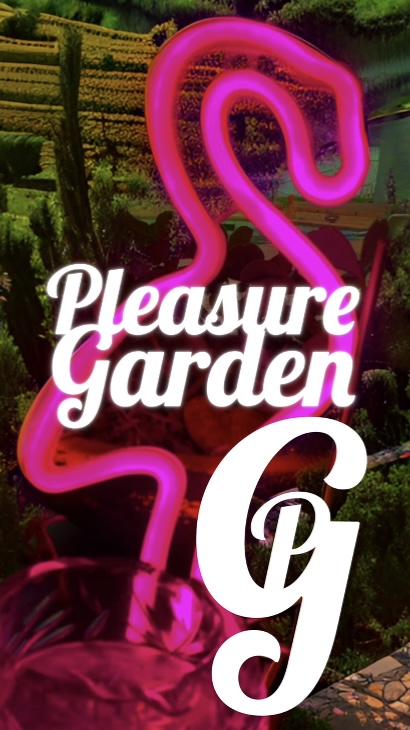 pleasure garden | Batrel Rd, McLeans Ridges NSW 2480, Australia | Phone: 0473 094 038