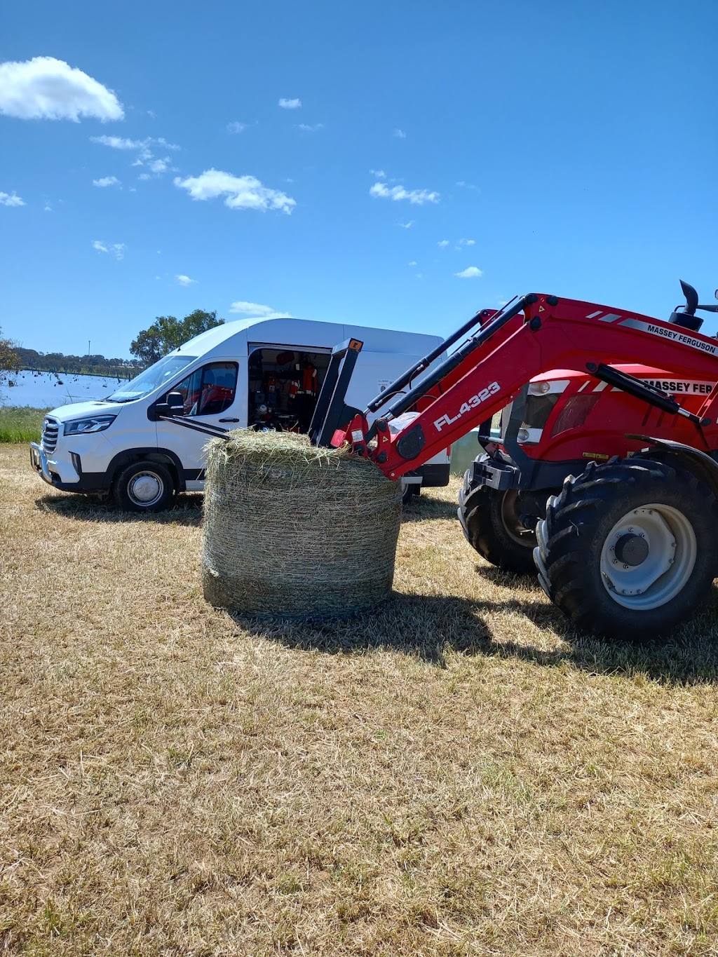 QUICK-AZZ MOBILE Tyres | 8 Station St, Murchison VIC 3610, Australia | Phone: 0429 931 577
