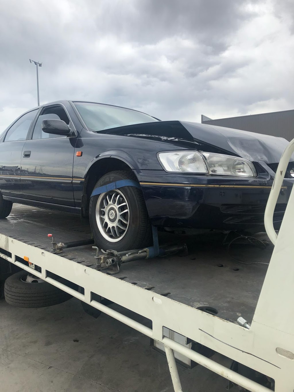 Car Wreckers Altona | car repair | 1 Ajax Rd, Altona VIC 3018, Australia | 0449995139 OR +61 449 995 139