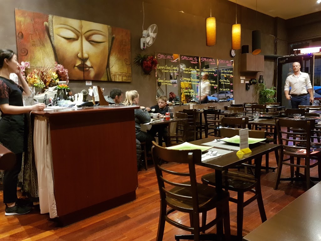 Siam Kitchen | restaurant | 334 Melbourne Rd, Newport VIC 3015, Australia | 0393915179 OR +61 3 9391 5179