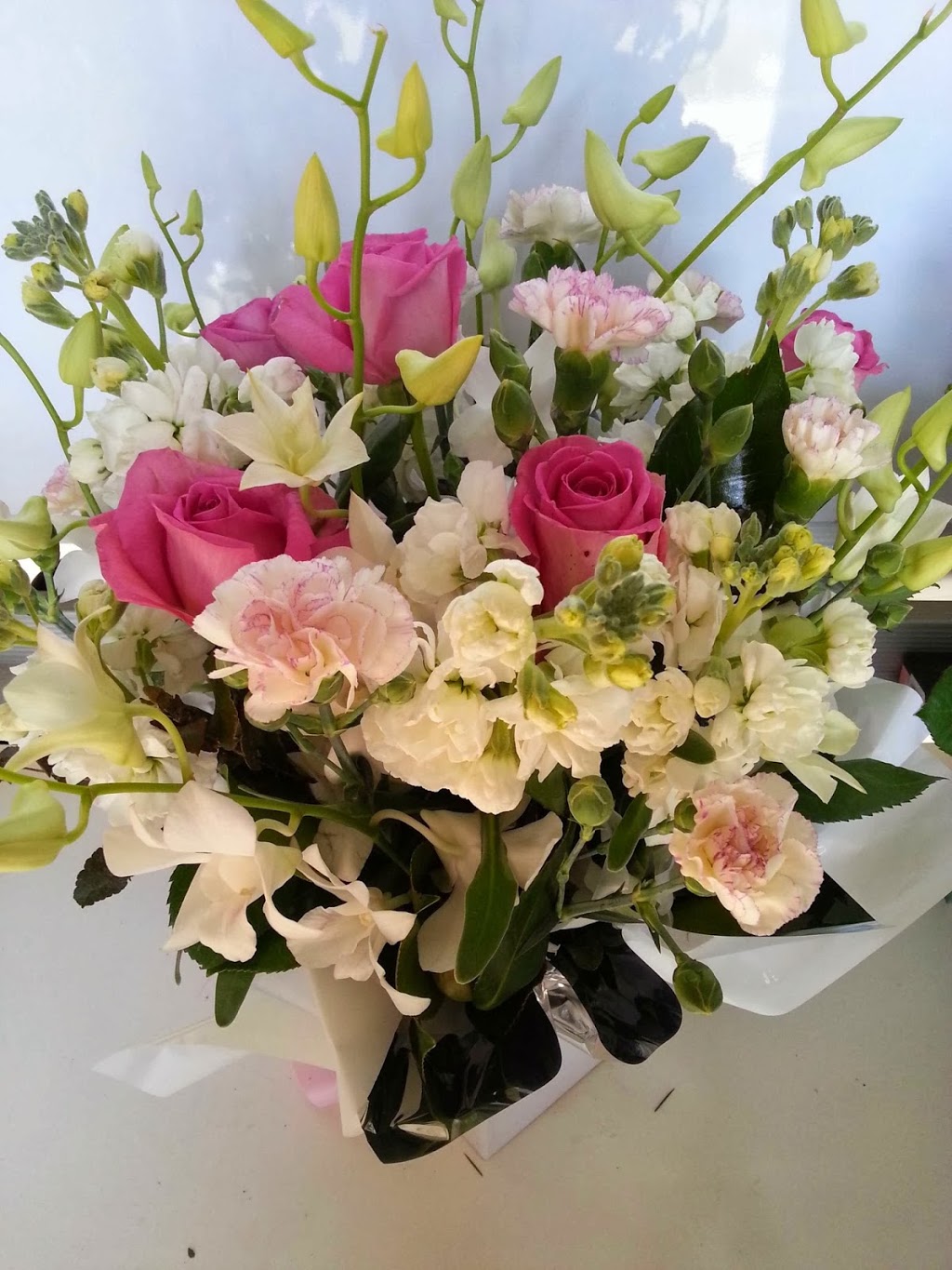 SIMPLY BLOOMING GORGEOUS FLORIST | florist | 180 Moores Rd, Clyde VIC 3978, Australia | 0414460839 OR +61 414 460 839