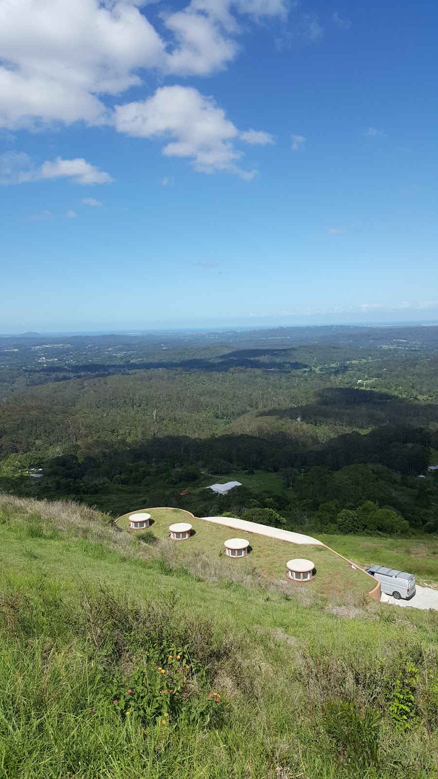 Hinterland Coffee Gerrards Lookout | cafe | Balmoral Ridge QLD 4552, Australia