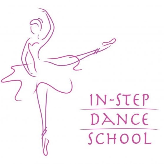 In-Step Dance School | 1/10 Wade Ct, Sale VIC 3850, Australia | Phone: 0455 660 062