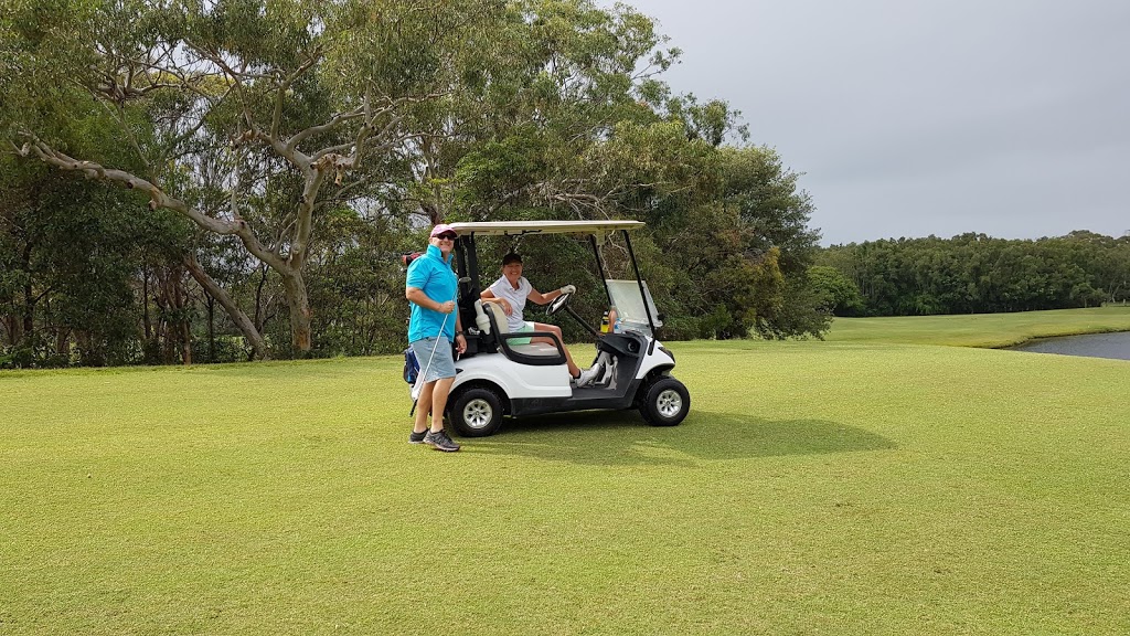 Palmer Coolum Resort Golf Course | 1 Warran Rd, Yaroomba QLD 4573, Australia | Phone: (07) 5446 1234