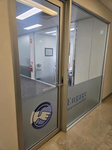 Engage Wealth Management | 9/5 McLennan Ct, North Lakes QLD 4509, Australia | Phone: 0426 876 947