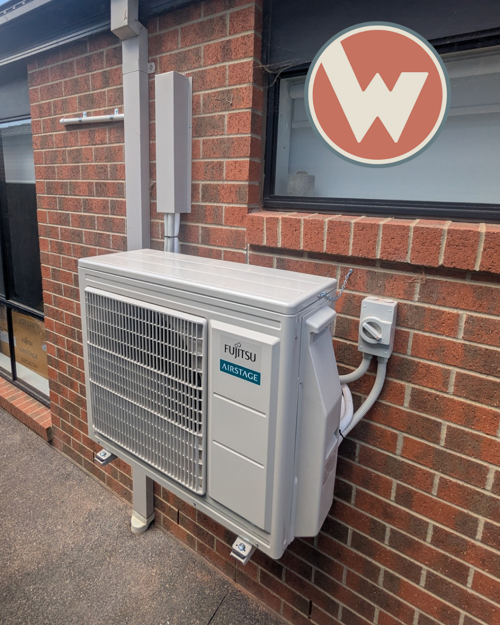 Watts Electrical and AirConditioning | 24 Heritage Ave, Frankston South VIC 3199, Australia | Phone: 0401 100 128