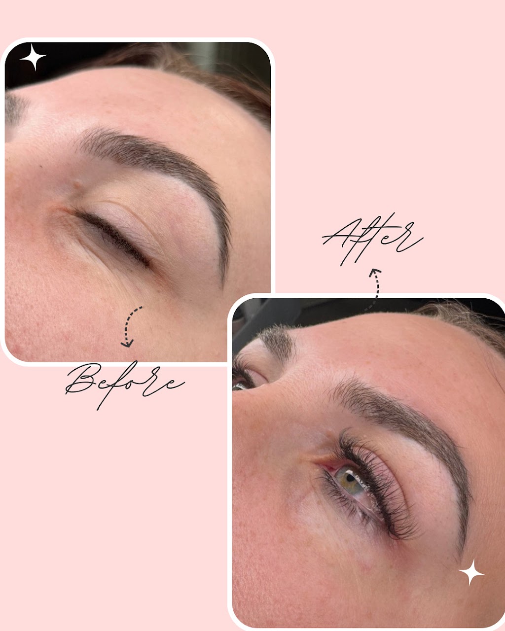 Lashes XO | 59 Beale St, Oakey QLD 4401, Australia | Phone: 0434 032 512