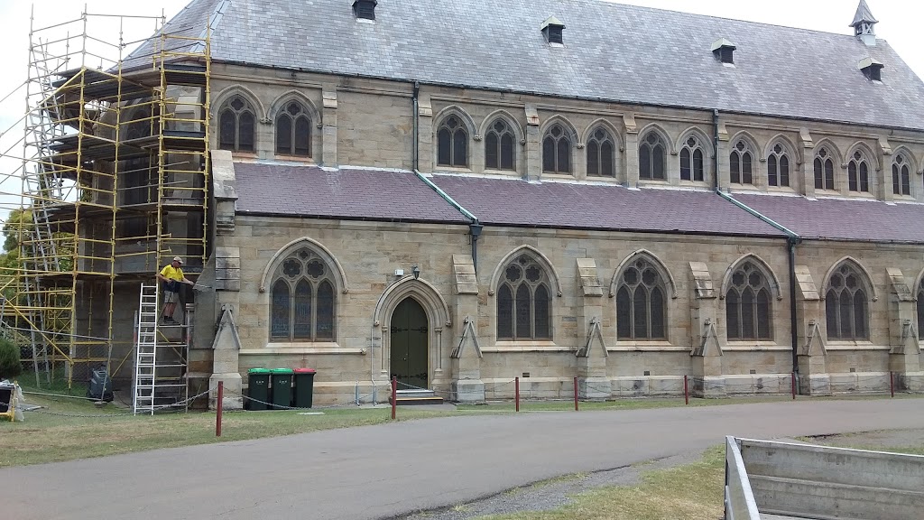 Saint Peters Church, Anglican Parish of East Maitland | church | 47 William St, East Maitland NSW 2323, Australia | 0249345303 OR +61 2 4934 5303