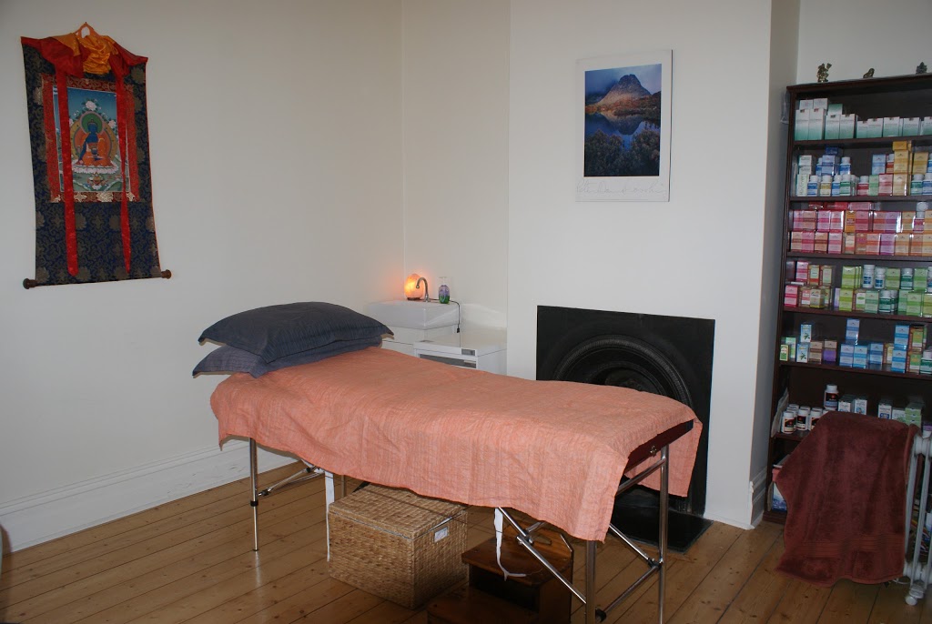 Rima Truchanas - Acupuncture & Chinese Medicine | Healing Well, 147 Mostyn St, Castlemaine VIC 3450, Australia | Phone: 0408 407 403