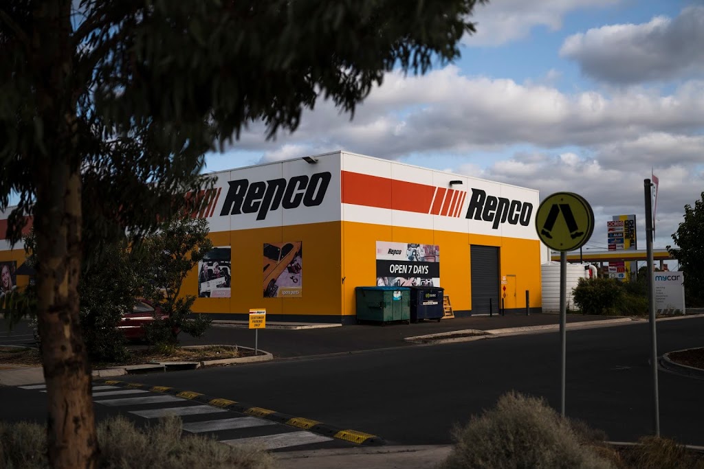 Repco | car repair | 396 Churchill Rd, Kilburn SA 5084, Australia | 0883498199 OR +61 8 8349 8199