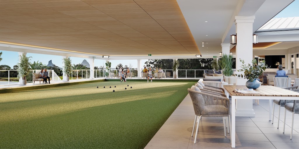 Stockland Halcyon Dales | 1221 Steve Irwin Wy, Beerwah QLD 4519, Australia | Phone: 1800 050 050