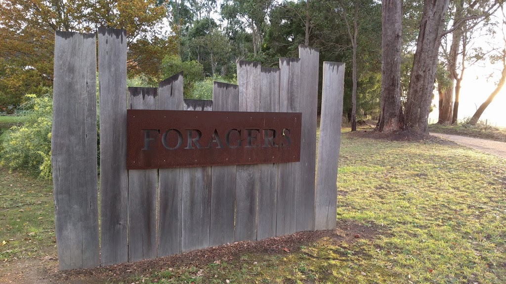 Foragers | lodging | LOT 1 Roberts Rd, Yeagarup WA 6260, Australia | 0897761580 OR +61 8 9776 1580