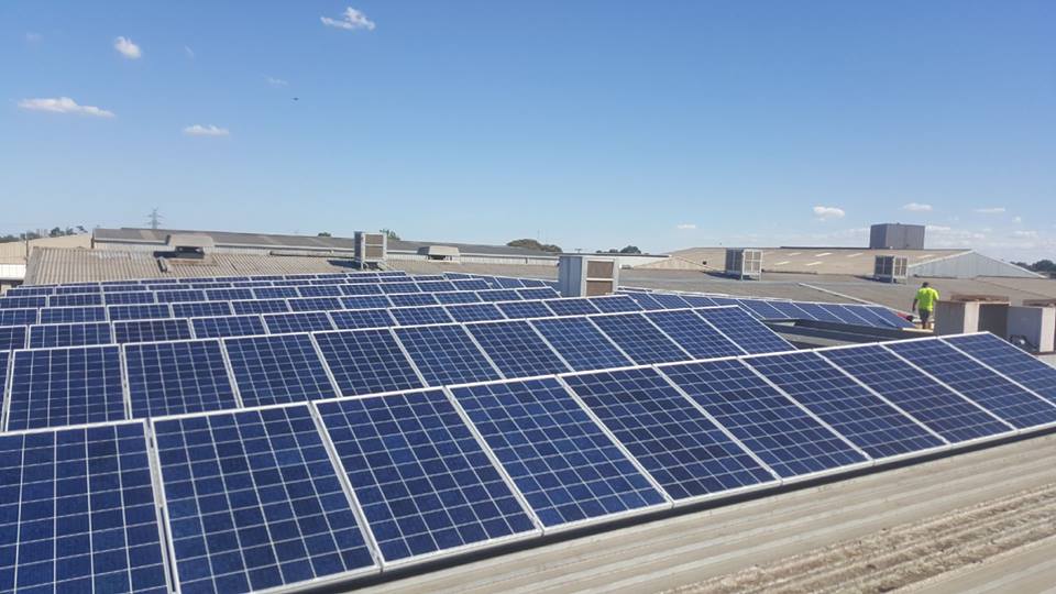 ACN Ballarat Solar & Battery Electricians | electrician | 5 Traminer Ct, Wendouree VIC 3355, Australia | 1300858384 OR +61 1300 858 384