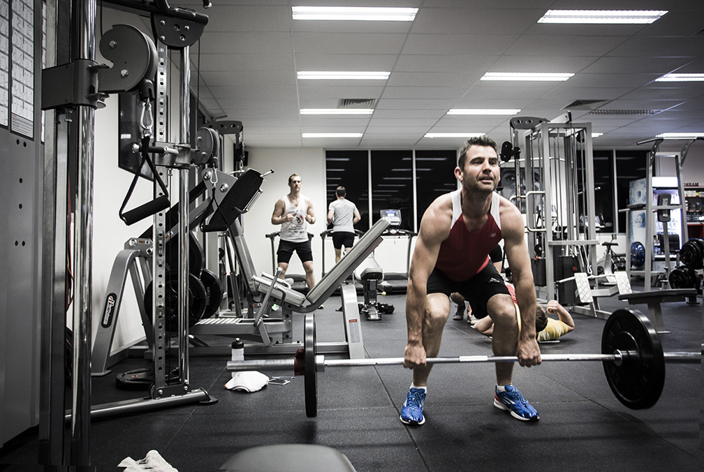 Transform Fitness | gym | 1/110 Beresford Rd, Lilydale VIC 3140, Australia | 0397387449 OR +61 3 9738 7449
