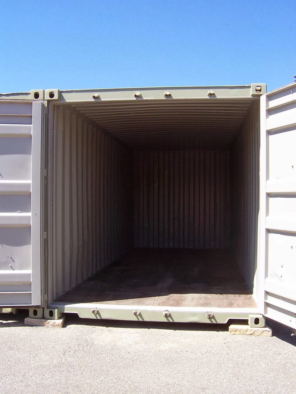 Cambridge Self Storage | storage | 1080 Cambridge Rd, Cambridge TAS 7170, Australia | 0362484191 OR +61 3 6248 4191