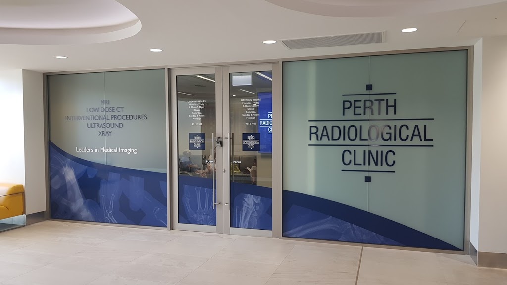 Perth Radiological Clinic Wexford Medical Centre | 3 Barry Marshall Parade, Murdoch WA 6150, Australia | Phone: (08) 9312 7800