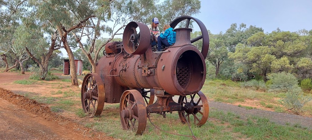 Alroy Camping Grounds | Eulo Toompine Rd, Yowah QLD 4490, Australia | Phone: 0427 992 889
