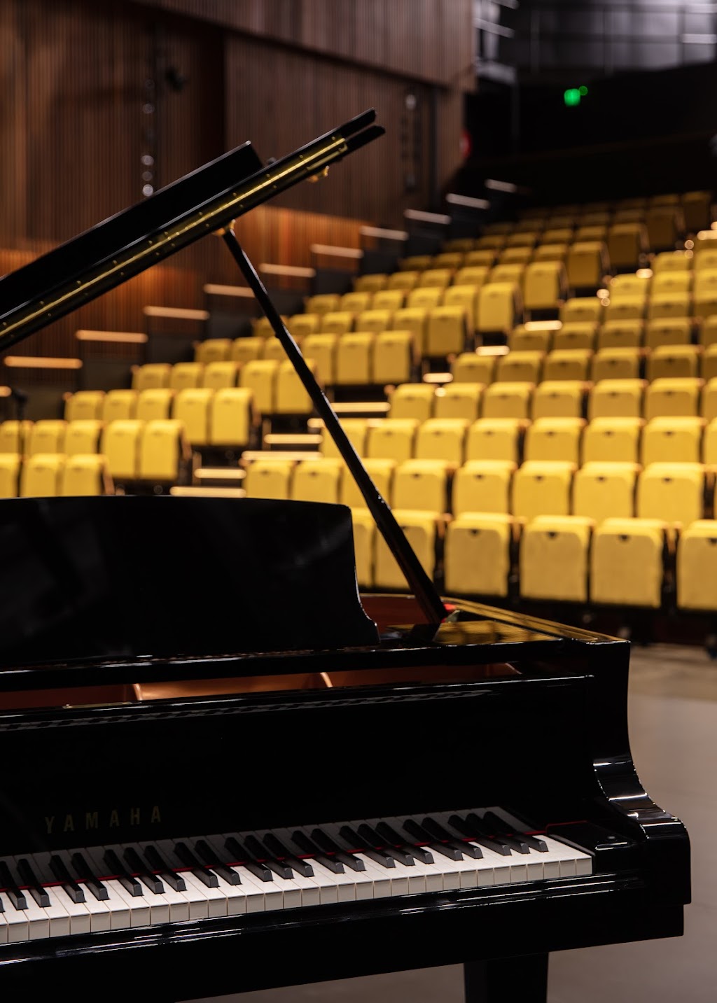 Yuin Theatre at Bay Pavilions | 12 Vesper St, Batemans Bay NSW 2536, Australia | Phone: (02) 4415 1801