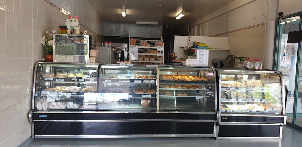 Park Lane Bakery | bakery | 2 Yalumba St, Kingston QLD 4114, Australia | 0733860288 OR +61 7 3386 0288
