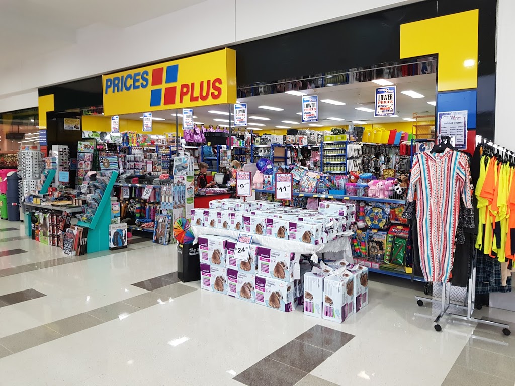 Prices Plus Toowoomba | The Ridge Shopping Centre, 445-455 Hume Street, Kearneys Spring QLD 4350, Australia | Phone: (07) 4635 6977