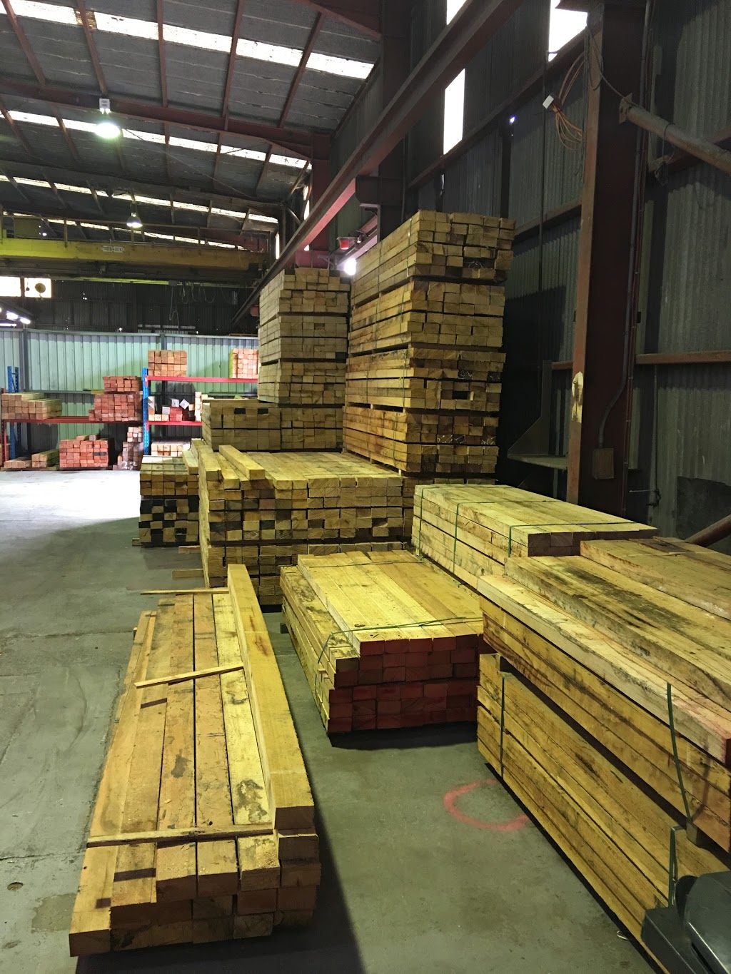 Trade Fencing Supplies | 395 Portarlington Rd, Moolap VIC 3224, Australia | Phone: (03) 5248 0177