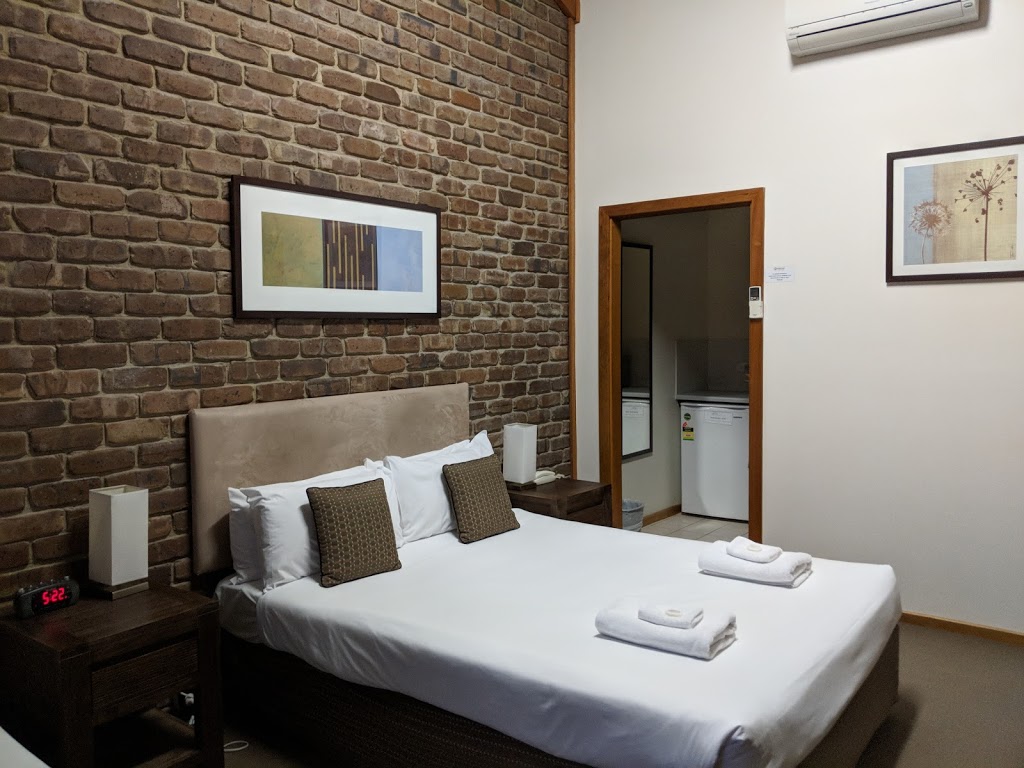 Hahndorf Motor Lodge | 35a Main Street, Hahndorf SA 5245, Australia | Phone: (08) 8388 1000