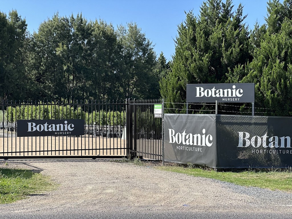 Botanic Nursery | 5 Lower Homestead Rd, Wonga Park VIC 3115, Australia | Phone: 0439 445 028