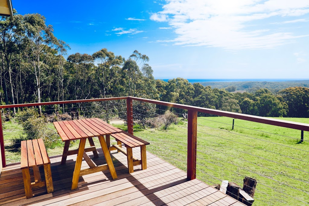 By Moonlight | 30 Parkers Access Track, Wattle Hill VIC 3237, Australia | Phone: 0427 581 575