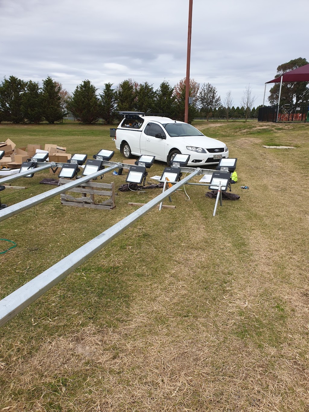 Jason Faulkner Electrical | 21 Park St, Uralla NSW 2358, Australia | Phone: 0400 714 668