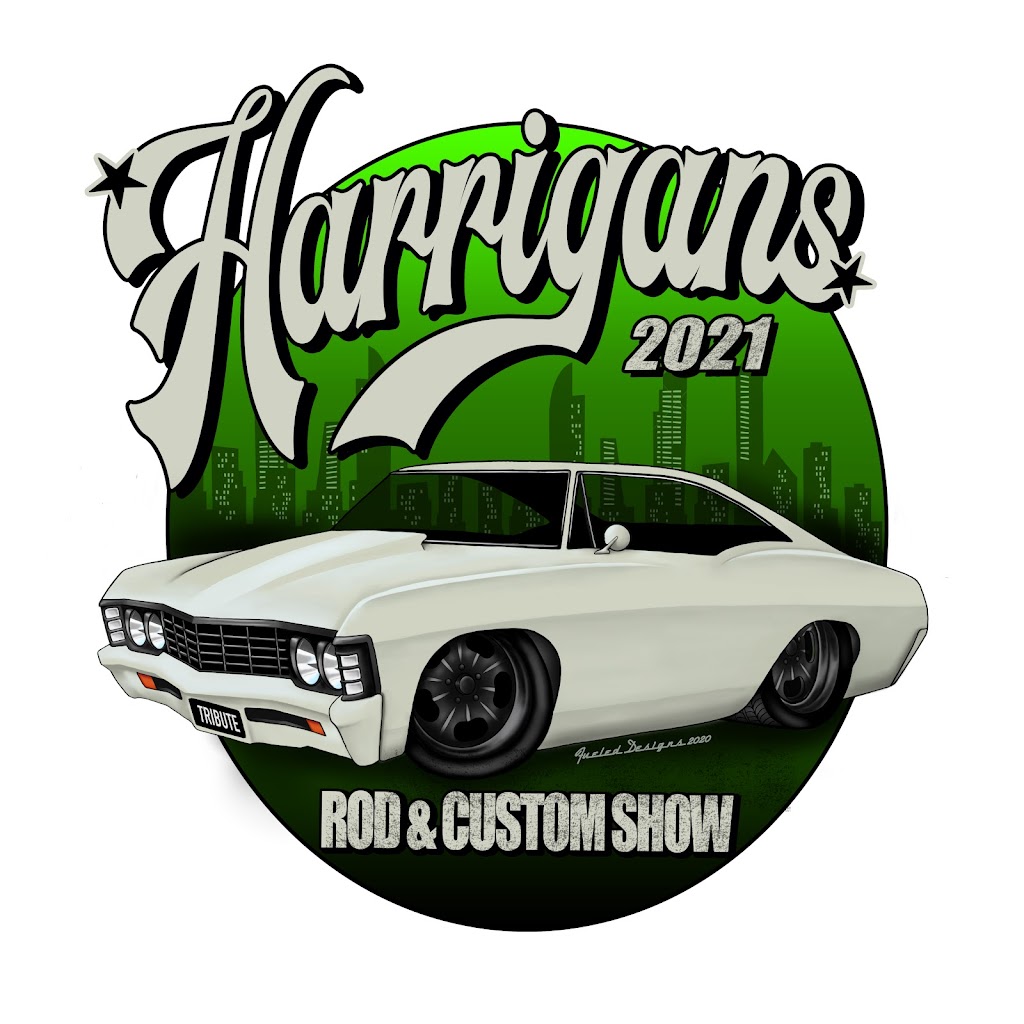 Harrigans Rod & Custom Show |  | Harrigans Ln, Jacobs Well QLD 4208, Australia | 0450796897 OR +61 450 796 897
