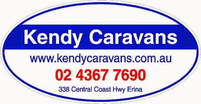 Kendy Caravans & Trailers | 338 Central Coast Hwy, Erina NSW 2250, Australia | Phone: (02) 4367 7690