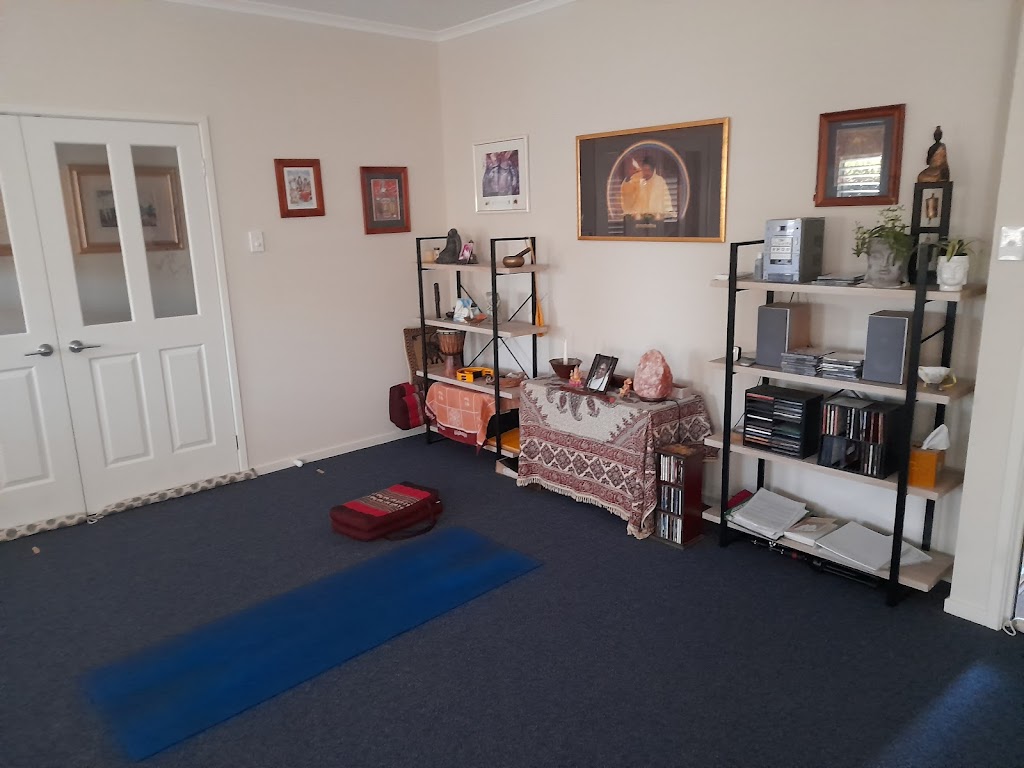 Nunkeri Centre for Yoga | gym | 4 Oval Dr, Myponga SA 5202, Australia | 0403060873 OR +61 403 060 873