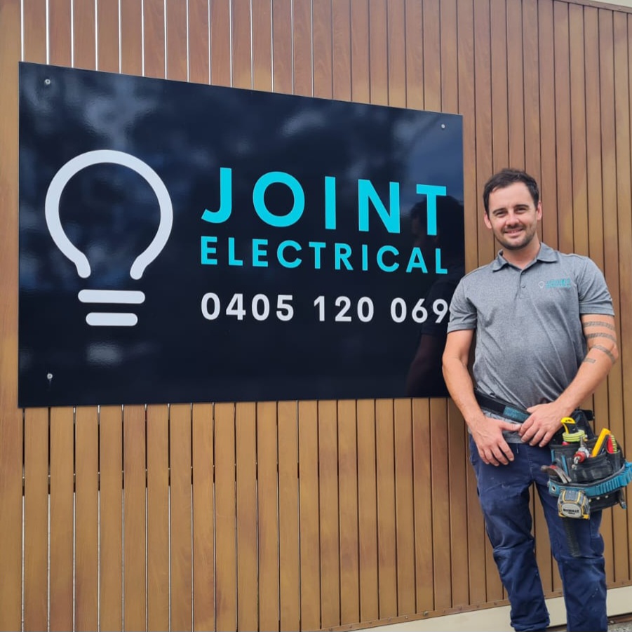 Joint Electrical | 6 Julian Rd, Kincumber NSW 2251, Australia | Phone: 0405 120 069
