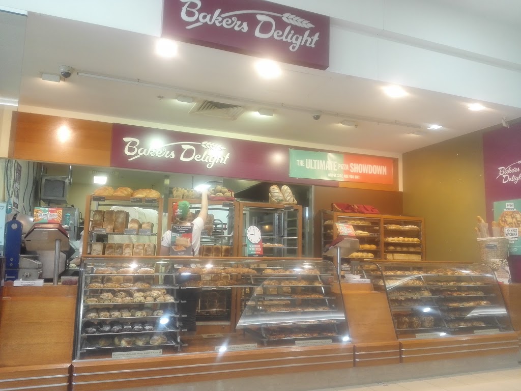 Bakers Delight Berowra | bakery | 1c Turner Rd, Berowra NSW 2082, Australia | 0291316909 OR +61 2 9131 6909