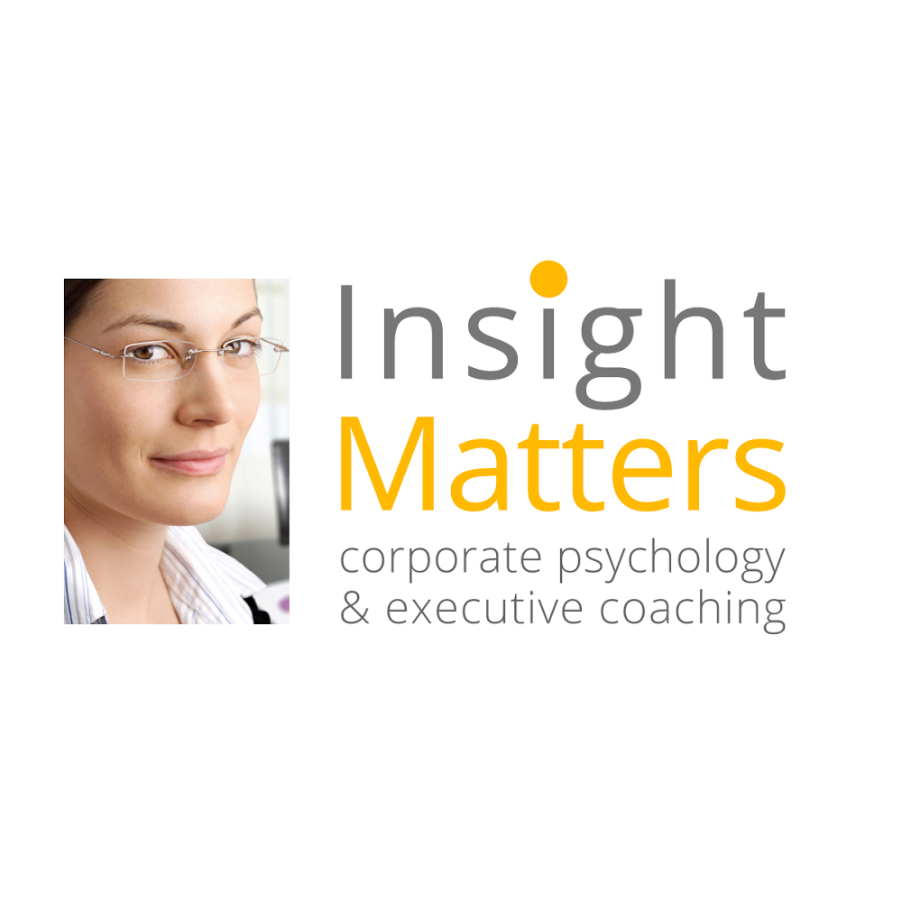 Insight Matters corporate psychology & coaching | 47 Queens Ave, Avalon Beach NSW 2107, Australia | Phone: 0421 580 177