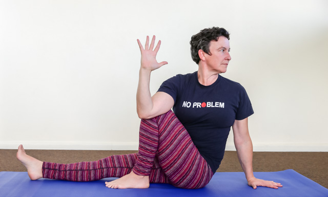 Kate Pell Yoga Studio Kangaroo Valley | 535 Jacks Corner Rd, Kangaroo Valley NSW 2577, Australia | Phone: 0432 598 582
