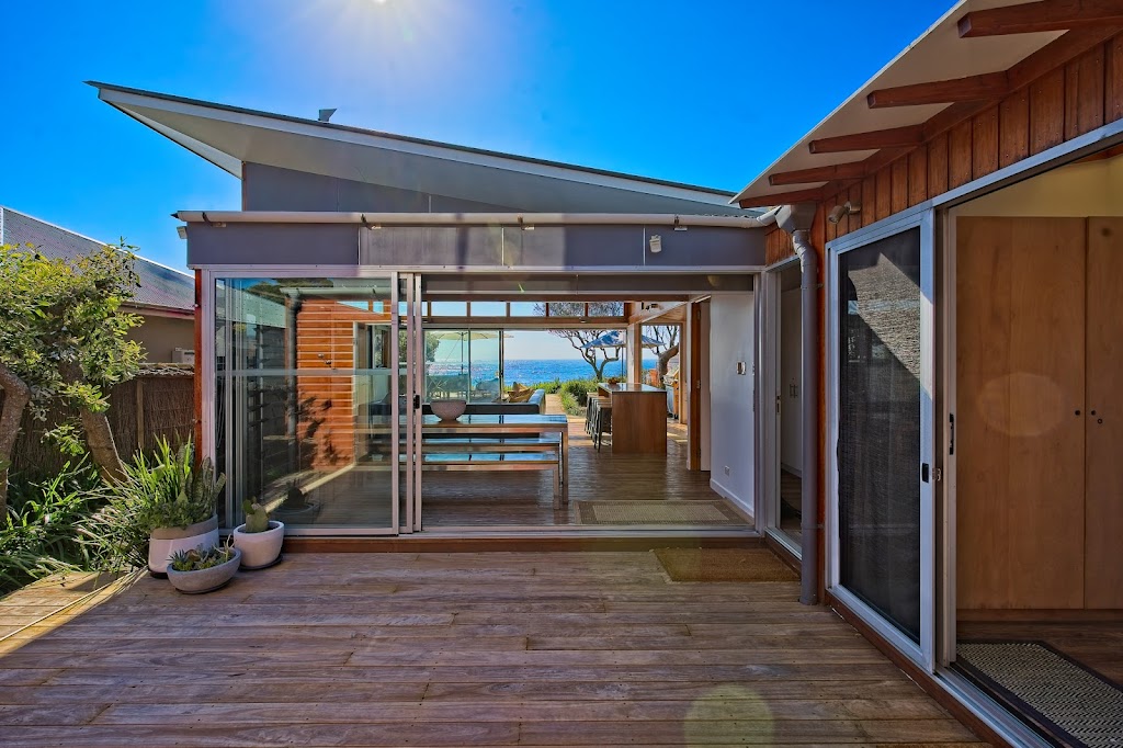 Nellies North Beachhouse | 132/A, 132 Boomerang Dr, Boomerang Beach NSW 2428, Australia | Phone: 0425 312 264