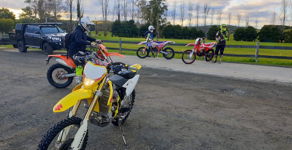 Aussie Dirtbike Tours | 8 school road, Erica VIC 3825, Australia | Phone: 0475 669 243