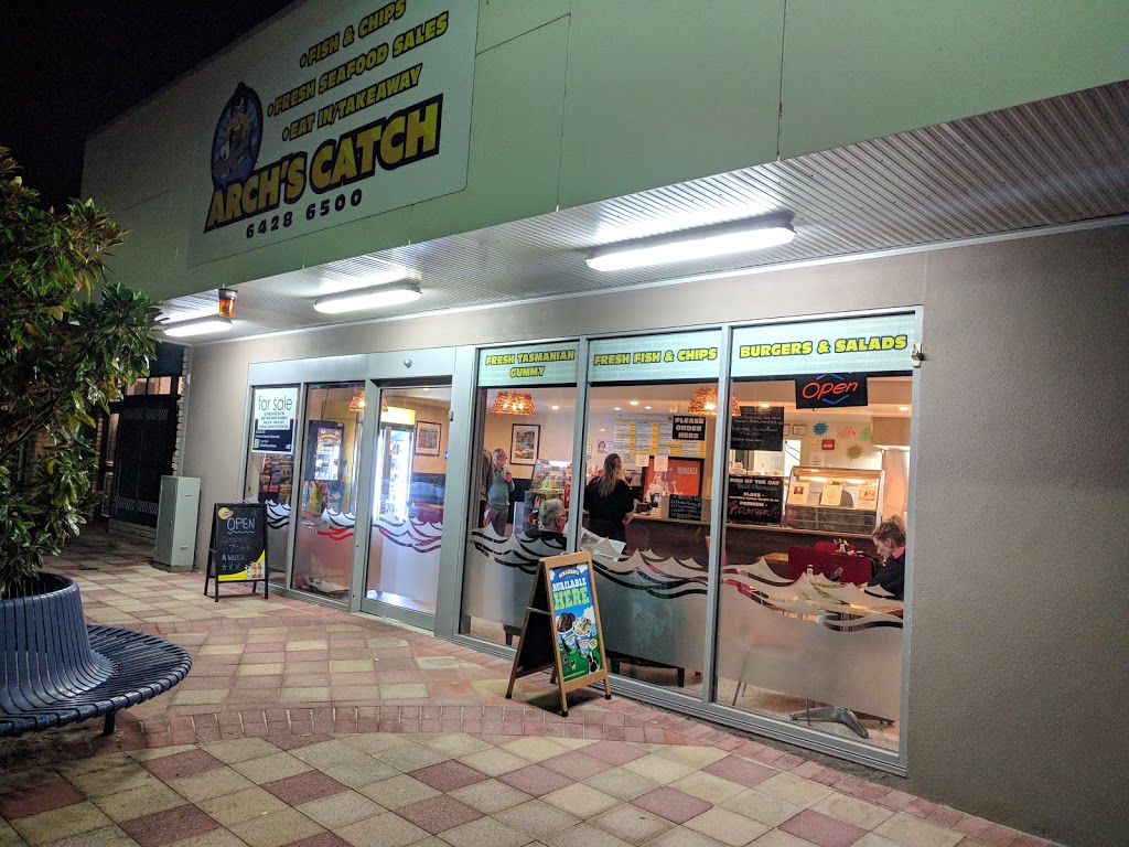 Shearwater Food Co. | 1/1-3 Club Dr, Shearwater TAS 7307, Australia | Phone: (03) 6428 6500