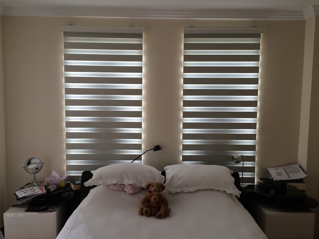 Sheer Elegance Blinds | home goods store | Shop 1/511 Pacific Hwy, Mount Colah NSW 2077, Australia | 0294463551 OR +61 2 9446 3551