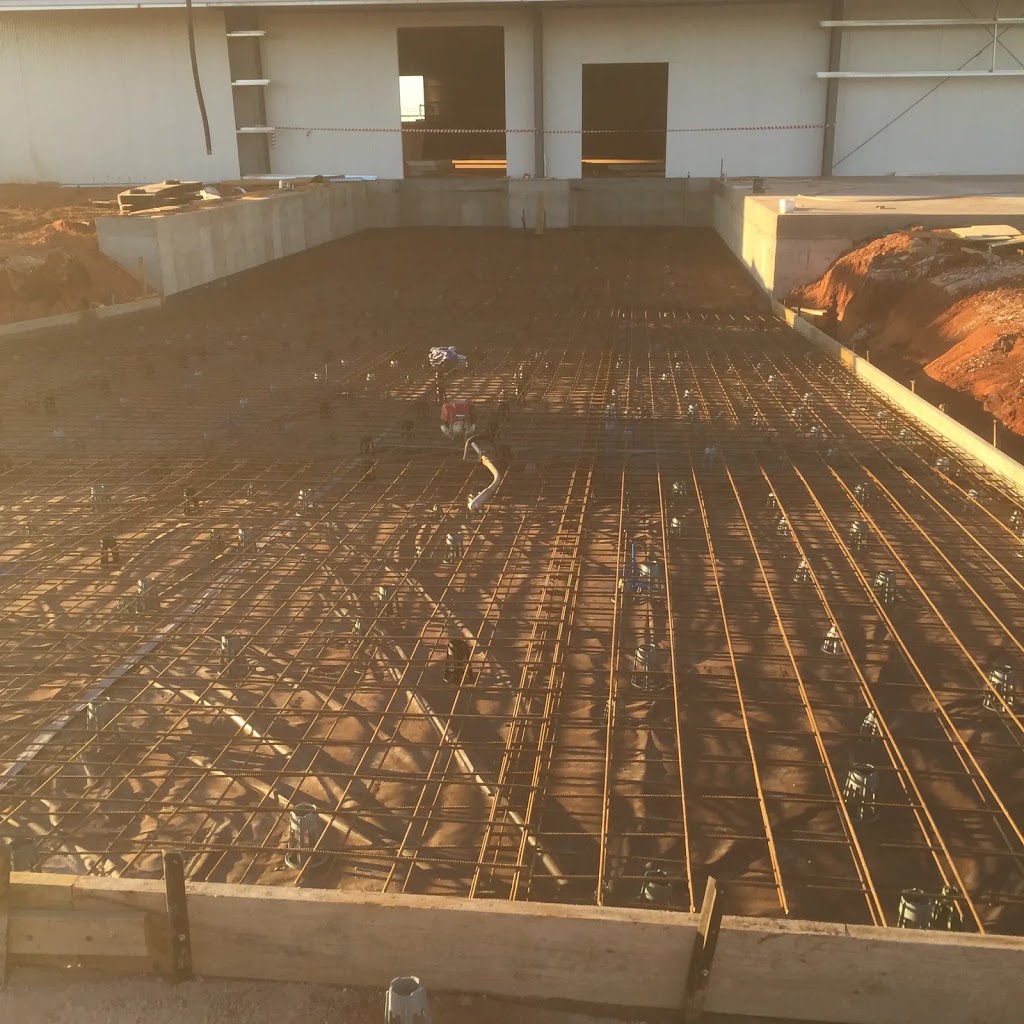 Cimador Concreteing | Hanwood Ave, Hanwood NSW 2680, Australia | Phone: 0423 344 878