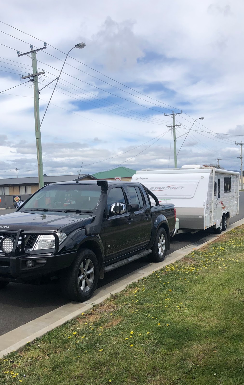 Tasmanian Caravan Hire | 387 South Rd, Ulverstone TAS 7315, Australia | Phone: 0448 685 951