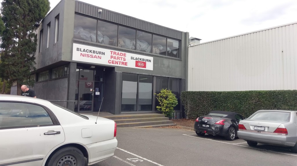 Blackburn Nissan Spares | Unit 6/8, 613 Whitehorse Rd, Mitcham VIC 3132, Australia