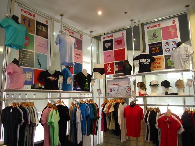 Mabuzi | clothing store | Unit 5/17 Chester St, Camperdown NSW 2050, Australia | 0295505810 OR +61 2 9550 5810